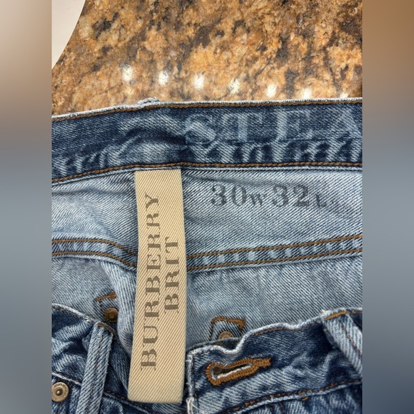 Burberry Brit women’s jeans - Picture 8 of 11